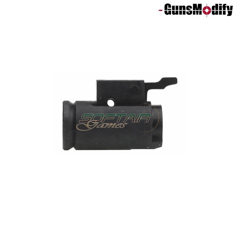 Steel Hop-Up Base for MWS M4 GBB GunsModify (gm0224)