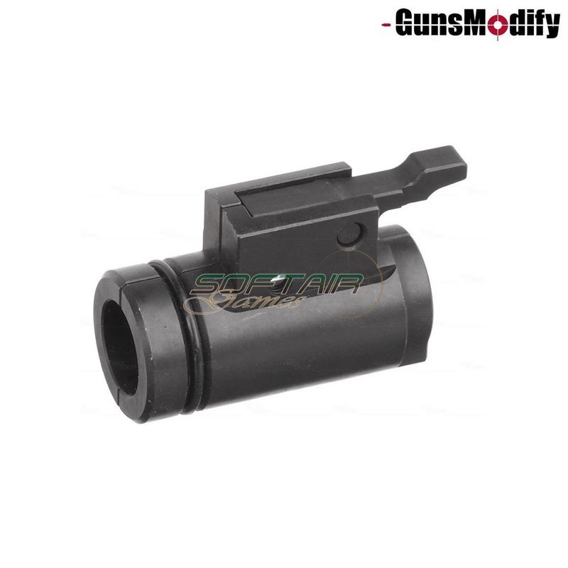 Base Hop-Up in acciaio per MWS M4 GBB GunsModify (gm0224)
