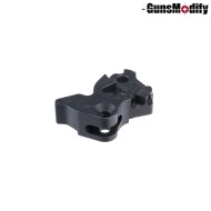 CNC Two Mode Steel Hammer for MWS M4 GBB GunsModify (gm0268)