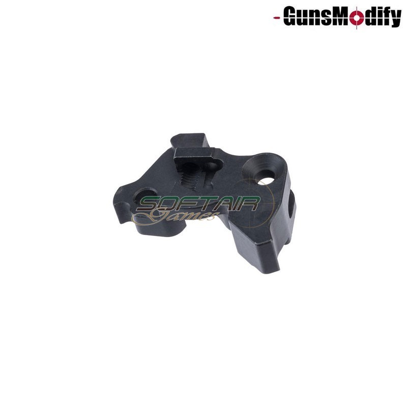 CNC Two Mode Steel Hammer per MWS M4 GBB GunsModify (gm0268)