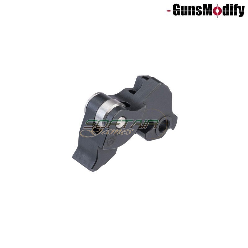 CNC Two Mode Steel Hammer for MWS M4 GBB GunsModify (gm0268)