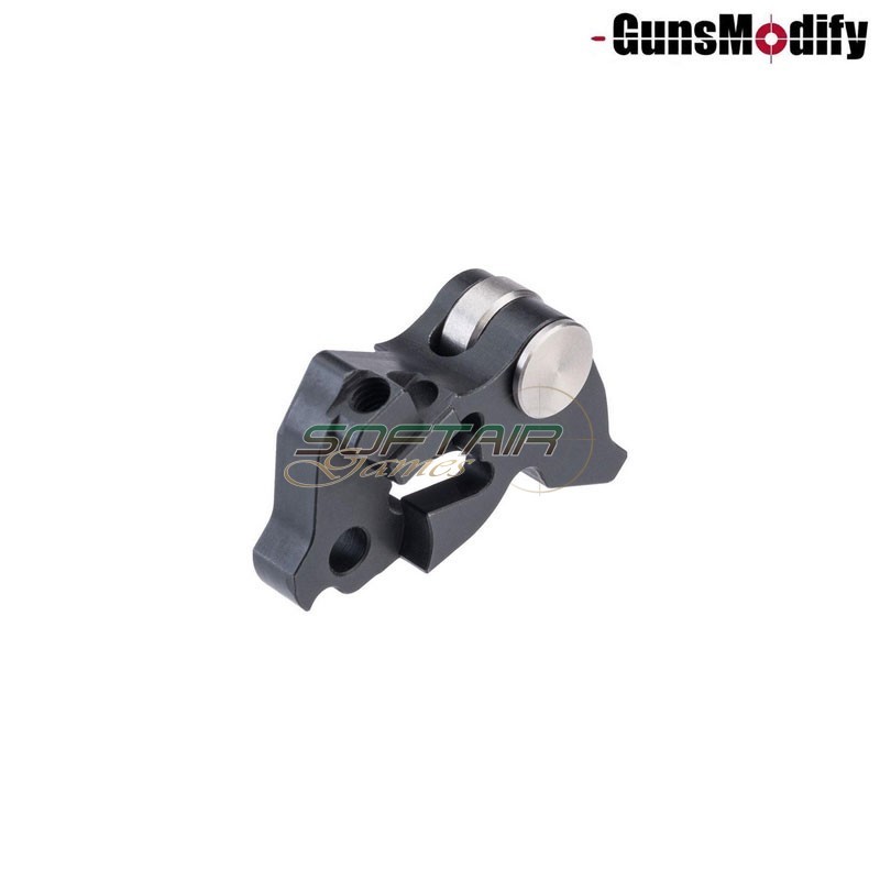 CNC Two Mode Steel Hammer for MWS M4 GBB GunsModify (gm0268)