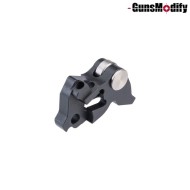 CNC Two Mode Steel Hammer for MWS M4 GBB GunsModify (gm0268)