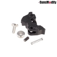 CNC Two Mode Steel Hammer per MWS M4 GBB GunsModify (gm0268)