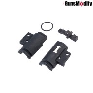 Base Hop-Up in acciaio per MWS M4 GBB GunsModify (gm0224)