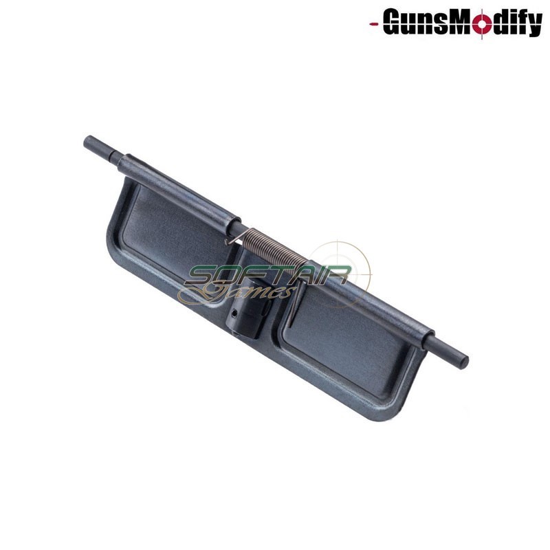 Dust Cover for MWS M4 GBB GunsModify (gm0292)