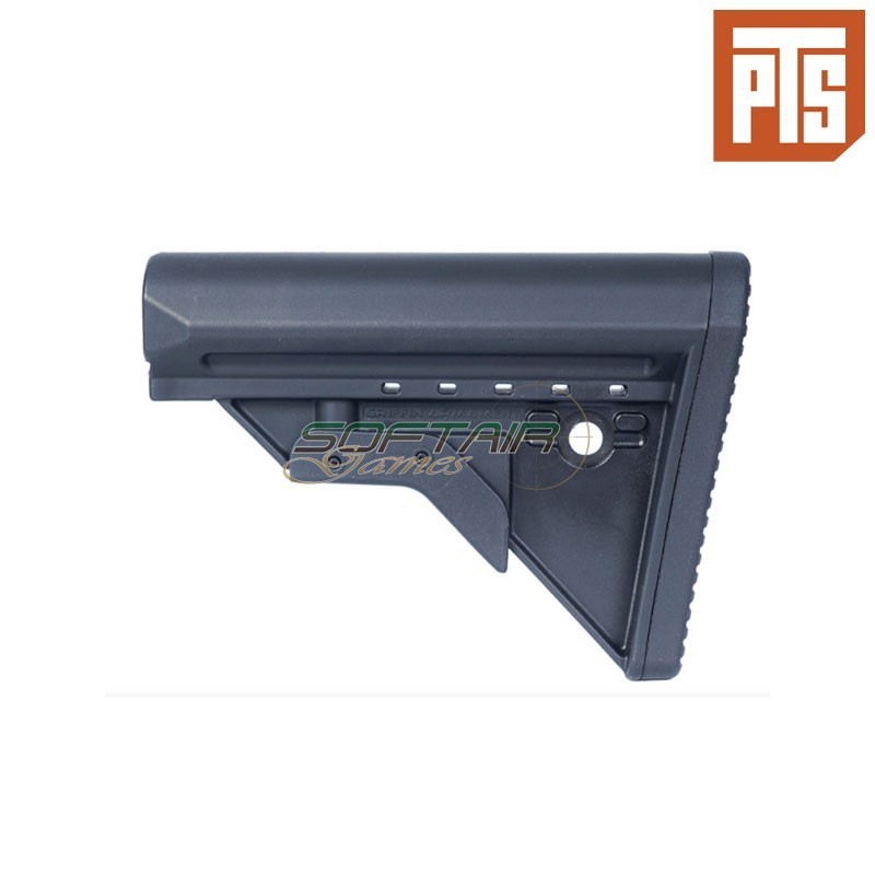 Stock AEG Griffin Armament ECS Black Pts® (pts-ga035450307)