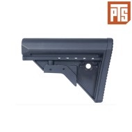Stock AEG Griffin Armament ECS Black Pts® (pts-ga035450307)