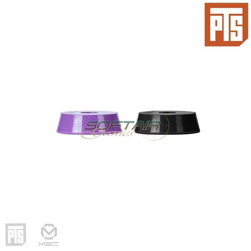 V Set Testa Pistone MEC per spingipallino da 13.4 a 13.8mm PTS® (pts-me213450300)