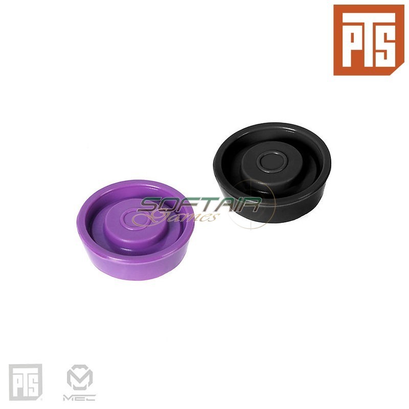 V Set Testa Pistone MEC per spingipallino da 13.4 a 13.8mm PTS® (pts-me213450300)
