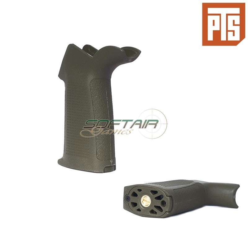 Grip Motore EPG M4 AEG OLIVE DRAB Pts® (pts-pt121450340)