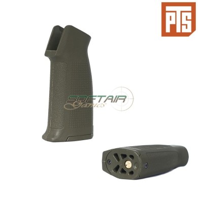 Grip Motore EPG-C M4 Aeg OLIVE DRAB Pts® (pts-pt123450340)