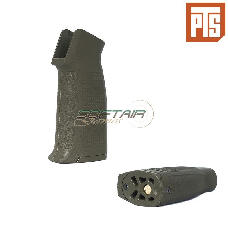 Grip Motore EPG-C M4 Aeg OLIVE DRAB Pts® (pts-pt123450340)