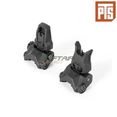 Sights set EPBUIS BLACK Pts® (pts-pt143490807)