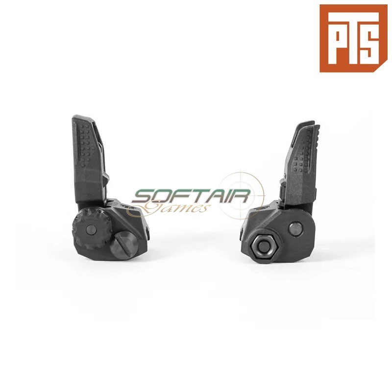 Set tacche di mira EPBUIS BLACK Pts® (pts-pt143490807)