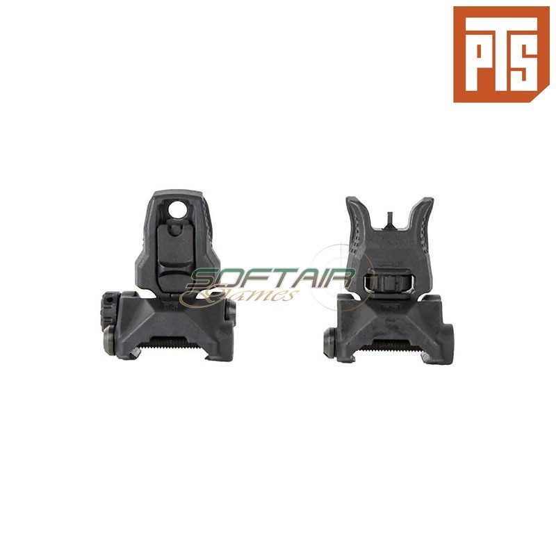 Set tacche di mira EPBUIS BLACK Pts® (pts-pt143490807)