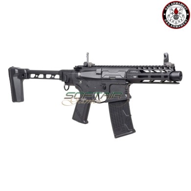 Fucile Elettrico AEG ARP556 3.0 BLACK G&G (gg-arp556 3.0)