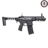 AEG Electric Rifle ARP556 3.0 BLACK G&G (gg-arp556 3.0)