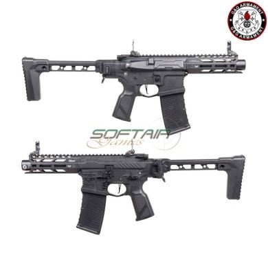 Fucile Elettrico AEG ARP556 3.0 BLACK G&G (gg-arp556 3.0)