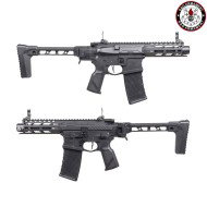 Fucile Elettrico AEG ARP556 3.0 BLACK G&G (gg-arp556 3.0)