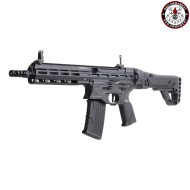 AEG Electric Rifle MCP556 BLACK G&G (gg-mcp556)