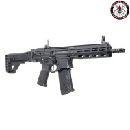 Fucile Elettrico AEG MCP556 BLACK G&G (gg-mcp556)