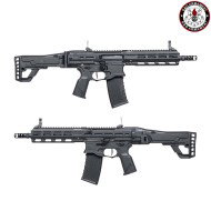 Fucile Elettrico AEG MCP556 BLACK G&G (gg-mcp556)
