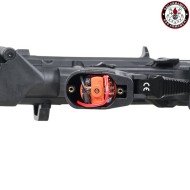 Fucile Elettrico AEG MCP556 BLACK G&G (gg-mcp556)