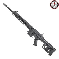 AEG Electric Rifle TR80 DMR BLACK G&G (gg-tr80)