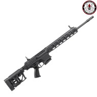 Fucile Elettrico AEG TR80 DMR BLACK G&G (gg-tr80)