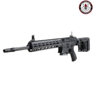 AEG Electric Rifle TR80 DMR BLACK G&G (gg-tr80)