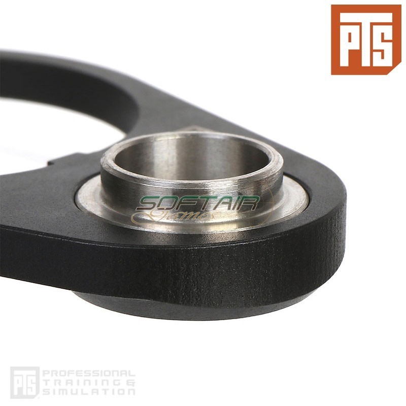 Anello cinghia ESP-QD migliorato BLACK Pts® (pts-pt181490307)