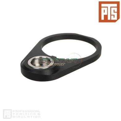 Anello cinghia ESP-QD migliorato BLACK Pts® (pts-pt181490307)