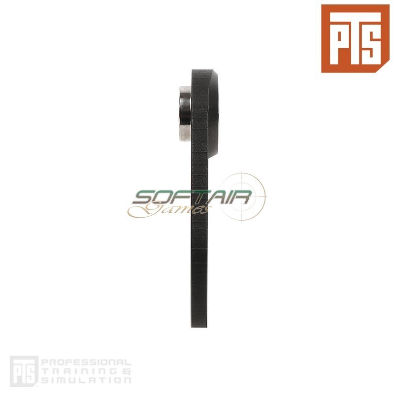 Enhanced Sling Plate-QD ESP-QD BLACK Pts® (pts-pt181490307)
