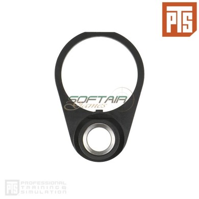 Anello cinghia ESP-QD migliorato BLACK Pts® (pts-pt181490307)