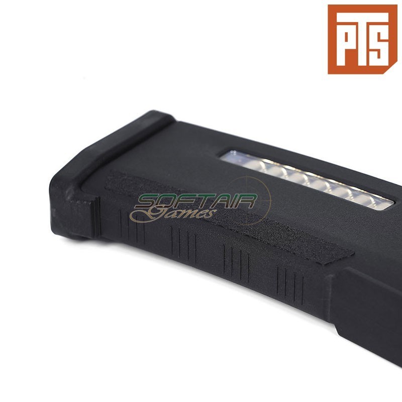 NEW Mid-cap EPM AEG Magazine 150bb BLACK Pts® (pts-pt196450307)
