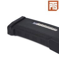 NEW Caricatore EPM AEG Monofilare 150bb BLACK Pts® (pts-pt196450307)