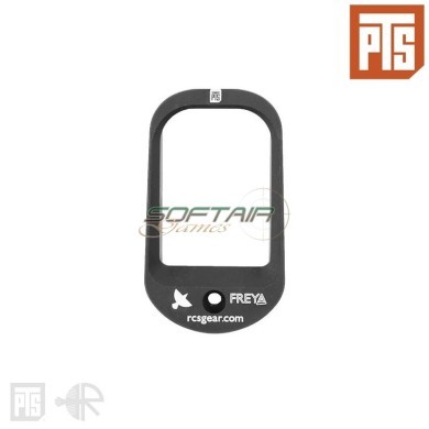 Raven Freya Magwell per Glock 17 TM BLACK Pts® (pts-rf001490307)