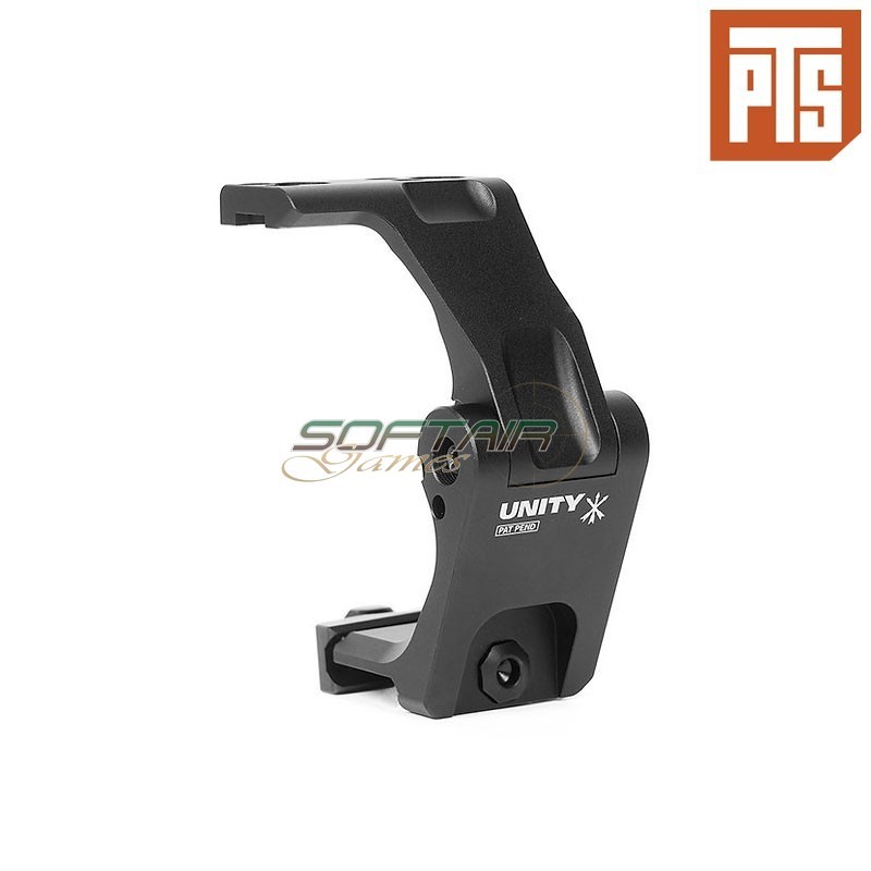 FAST™ FTC OMNI Mag Mount BLACK Pts® (pts-ut206490307)