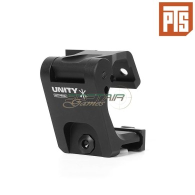 FAST™ FTC OMNI Mag Mount BLACK Pts® (pts-ut206490307)