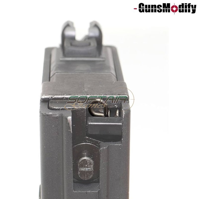 Magazine Dry Fire holders for MWS M4 GBB GunsModify (gm0329)