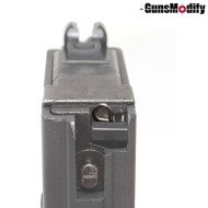 Magazine Dry Fire holders for MWS M4 GBB GunsModify (gm0329)