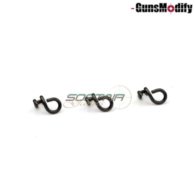 Magazine Dry Fire holders for MWS M4 GBB GunsModify (gm0329)