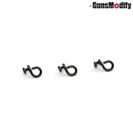 Magazine Dry Fire holders for MWS M4 GBB GunsModify (gm0329)