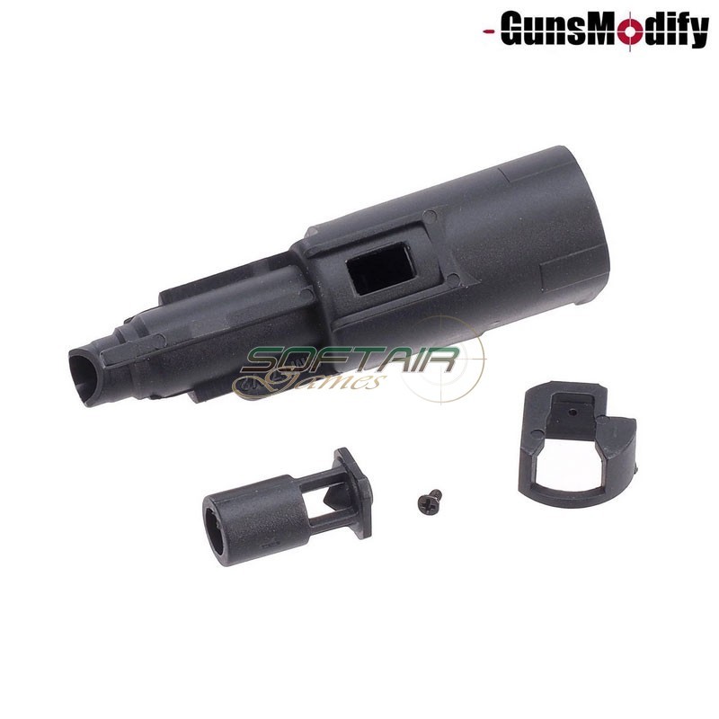 Nozzle for Marui G17/22/26/34 GunsModify (gm0330)