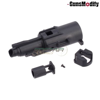 Set V2 Nozzle for Marui G17 RMR / G18C GunsModify (gm0331)