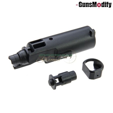 Set Nozzle for Marui Hi-Capa / MEU / 1911 GunsModify (gm0332)