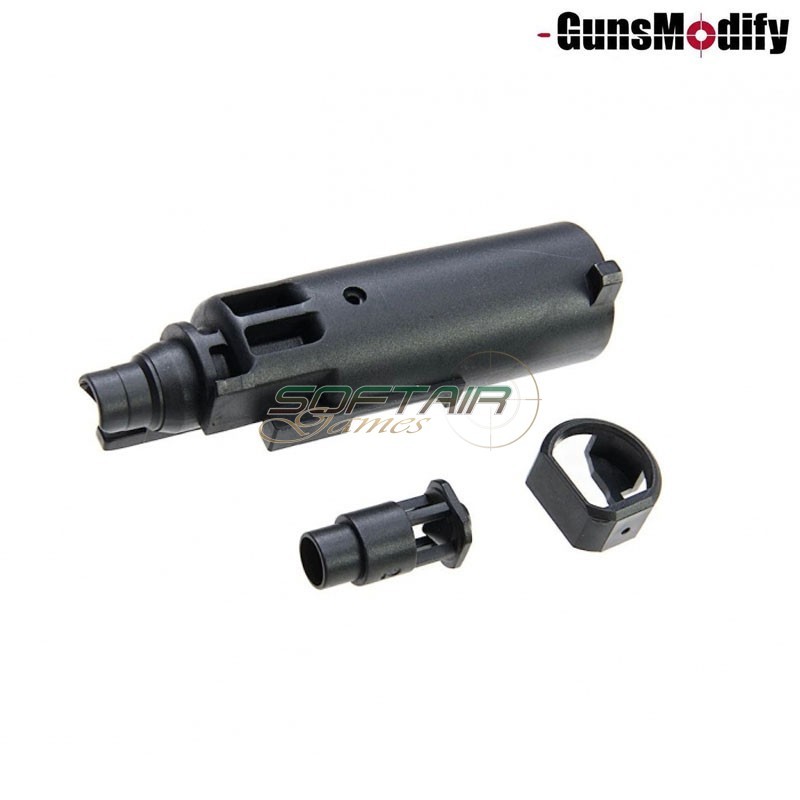 Set Spingipallino Winter Version per Marui Hi-Capa / MEU / 1911 GunsModify (gm0333)