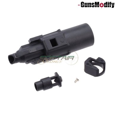 Set Spingipallino Winter Version per Marui Hi-Capa / MEU / 1911 GunsModify (gm0333)