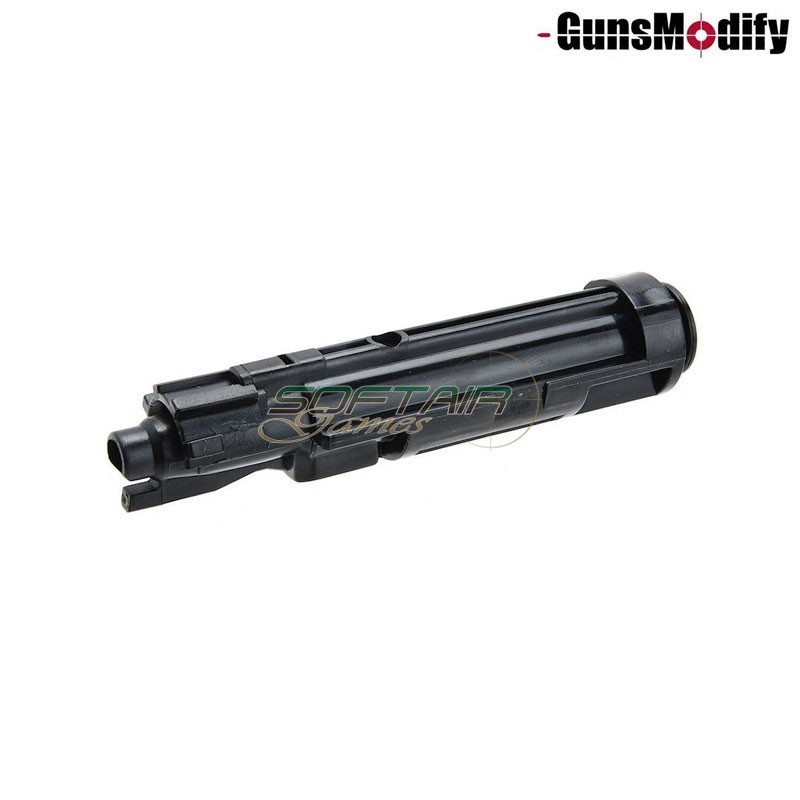 Reinforced Loading Nozzle Set for MWS M4 GBB GunsModify (gm0334)